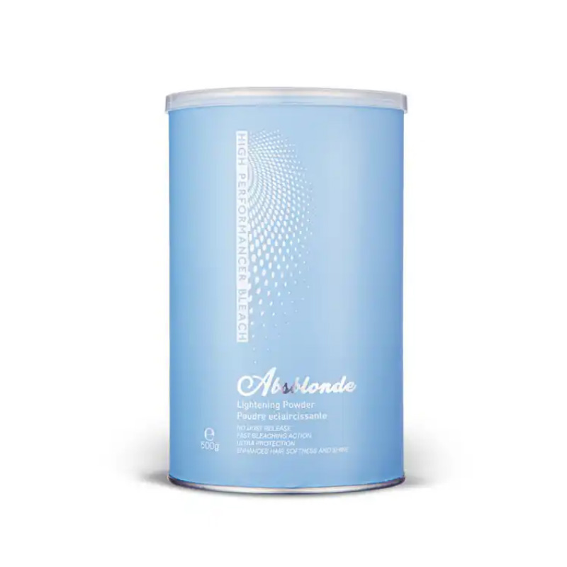 Top Quality Fast Bleaching Action Organic Hair Bleaching Powder For Hair