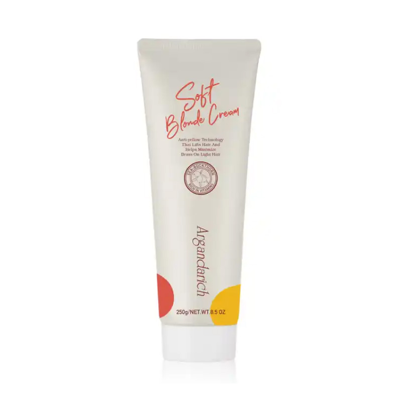 Wholesale Good Quality Hair Cream Bleach Hair Color Hair Bleaching Cream For Salon Use