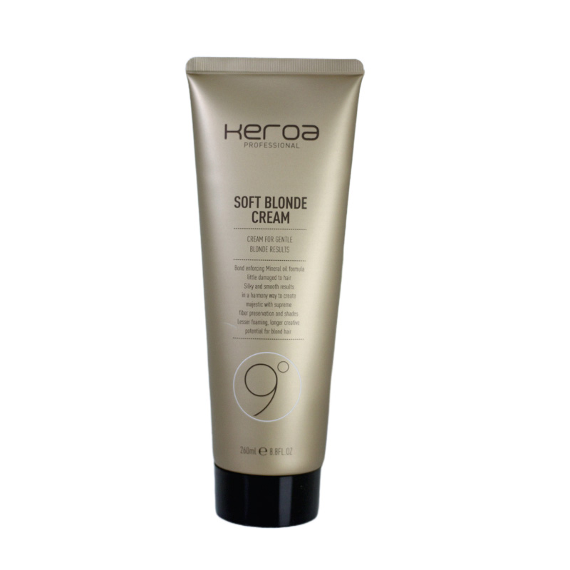 Best Quality Extra Strong Hair Bleach Hair Cream Bleach Non Allergy Hair Bleaching Cream